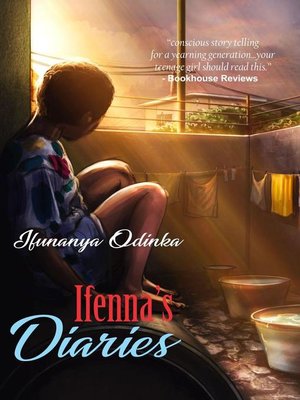 cover image of Ifenna's Diaries